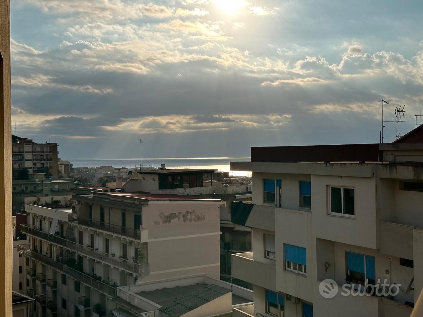 Apartment in Reggio Calabria - Altro
