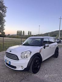Mini Cooper D Countryman 1.6 One