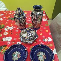 Ceramiche artistiche