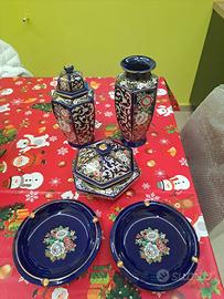 Ceramiche artistiche