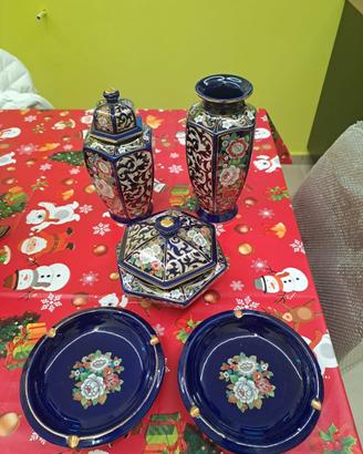 Ceramiche artistiche