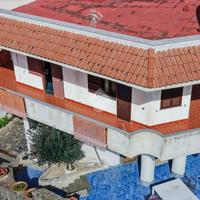 VILLA SINGOLA A ERCOLANO
