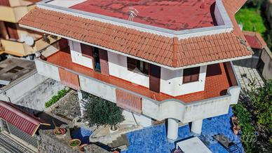 VILLA SINGOLA A ERCOLANO