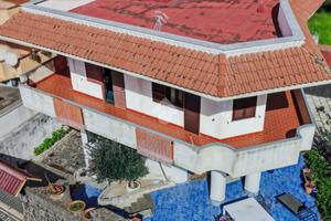 VILLA SINGOLA A ERCOLANO