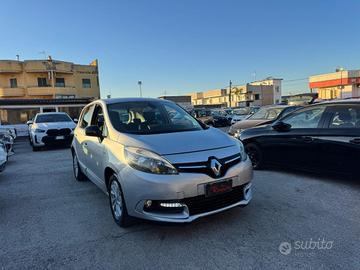 RENAULT Scenic Scénic 1.5 dCi 110CV Start&Stop E