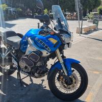Yamaha XT 1200 Z Super Ténéré - 2010