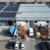 CAPANNONE A MONTICHIARI