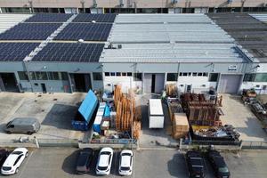 CAPANNONE A MONTICHIARI