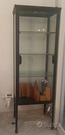 Armadio medico anni 30 