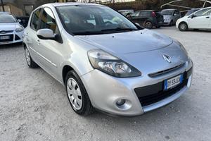 RENAULT CLIO 1.2 75CV GPL UNICO PROP. NEOPATENTATI