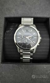 orologio armani