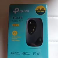 Router portatile TP-Link M7010