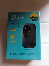 Router portatile TP-Link M7010