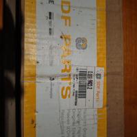 Filtro per cabina  trattore a carboni attivi.