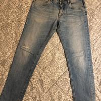 Jeans uomo Dolce e Gabbana