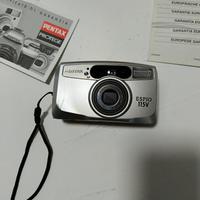 pentax espio 115