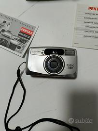 pentax espio 115