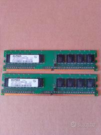 Elpida EBE10UE8ACWA-8G-E