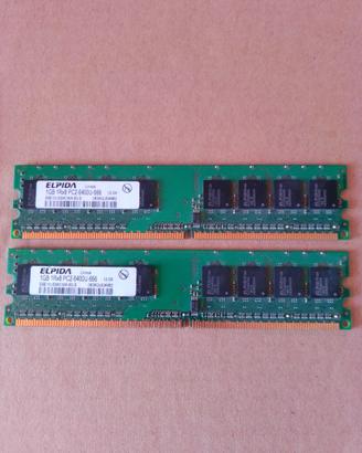 Elpida EBE10UE8ACWA-8G-E
