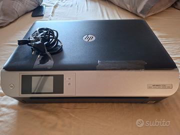 stampante scanner HP come nuova