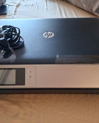 stampante scanner HP come nuova