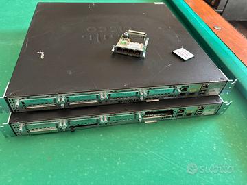 Router cisco 2901