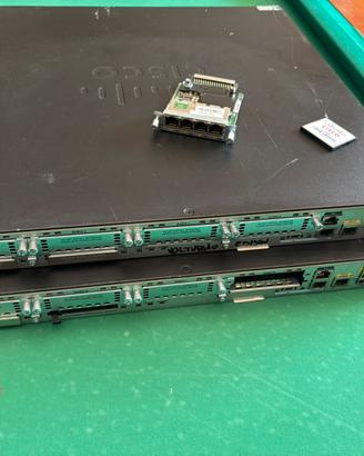 Router cisco 2901