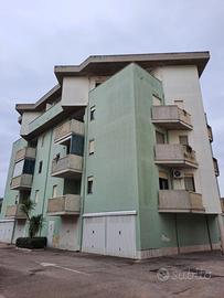 RIF 301 Bilocale a Montesilvano