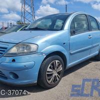 Citroen c3 1 fc, fn 1.4 16v hdi 90cv - ricambi