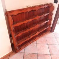  grande Piattaia 4 piani vintage 