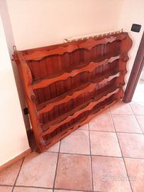  grande Piattaia 4 piani vintage 