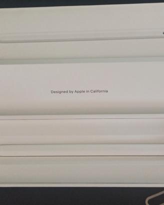 Apple Pencil 2 generazione Originale Apple