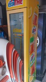 vetrina refrigerante
