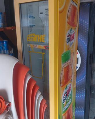 vetrina refrigerante