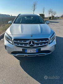 Mercedes GLA 180 Sport Automatic
