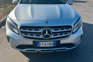 Mercedes GLA 180 Sport Automatic