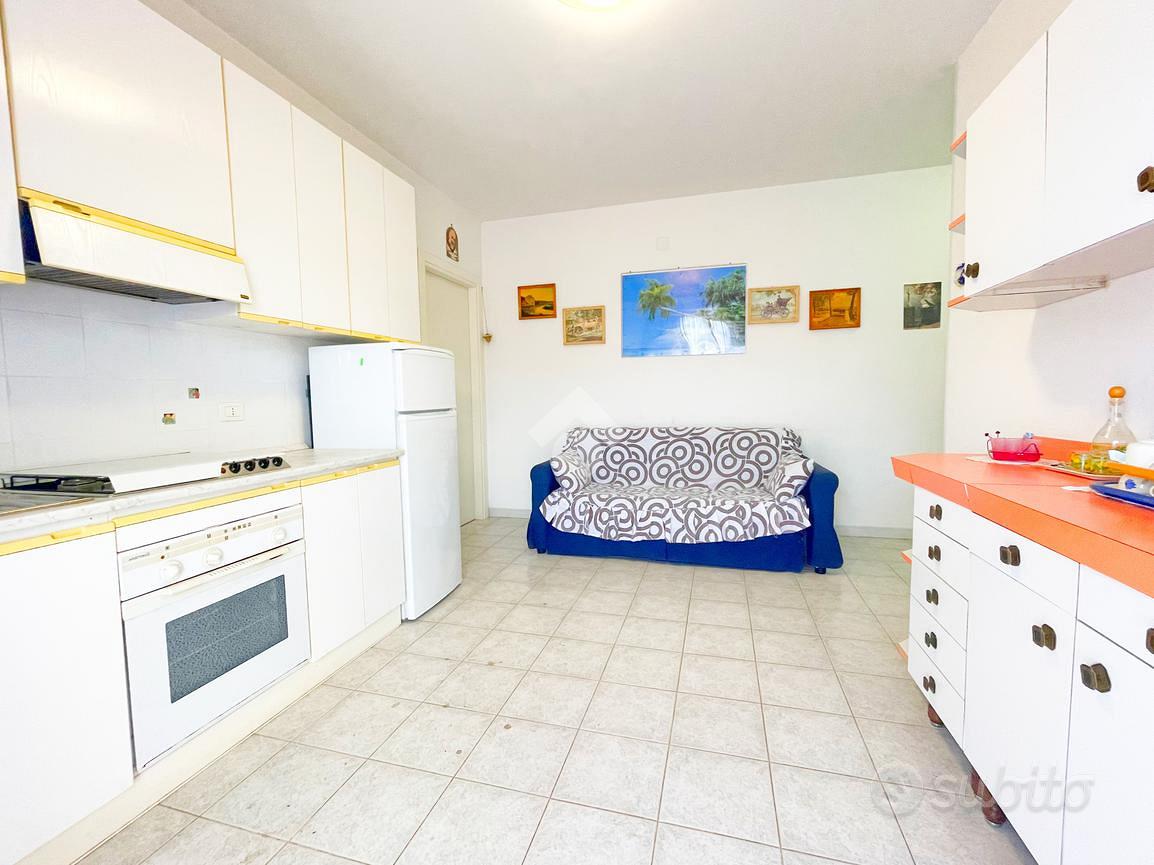 Apartment in Campomarino, Borgo Arbëreshë, Case FIAT - Vista 3