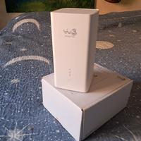 Wifi portatile wind 4G CPE Pro 3