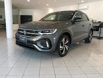 Volkswagen T-Roc 1.0 TSI R-Line