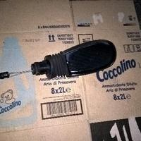 Specchietto punto 2 serie lato sx