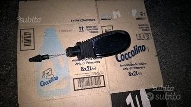 Specchietto punto 2 serie lato sx