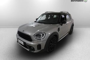 MINI Mini Countrym.(F60) - Mini 2.0 Cooper D Class