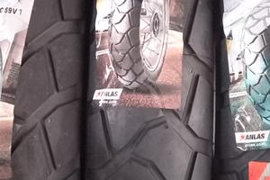 pneumatico 110/80-19