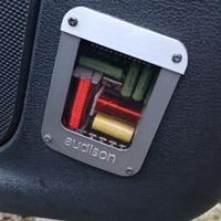 Impianto Stereo Tuning