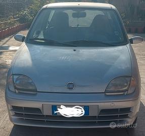 fiat 600 anno 2008 