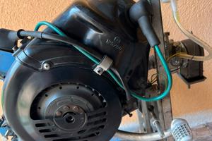 Motore vespa Et3 promavera