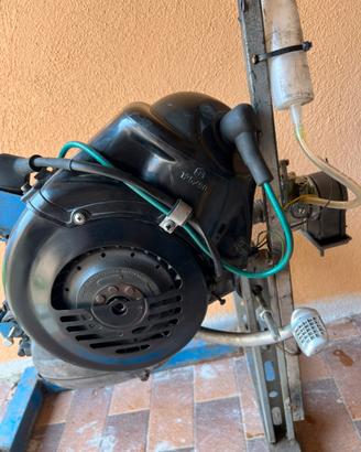 Motore vespa Et3 promavera