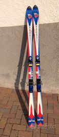 SCI ATTACCHI ROSSIGNOL CARV