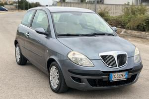 Lancia Y 1.2i cat Elefantino Blu