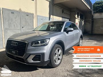 AUDI Q2 Q2 30 TDI S tronic